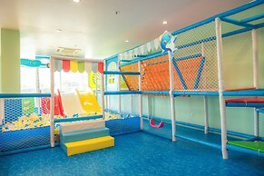 Sea Links Beach Hotel