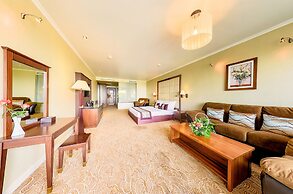 Sea Links Beach Hotel