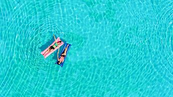 Sea Links Beach Hotel