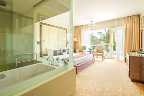 Sea Links Beach Hotel