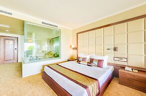 Sea Links Beach Hotel