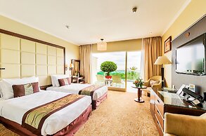 Sea Links Beach Hotel