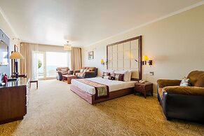 Sea Links Beach Hotel