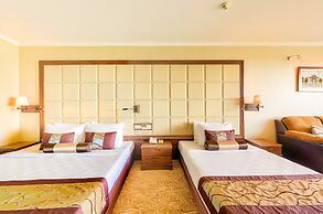 Sea Links Beach Hotel