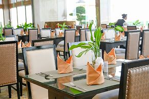 Sea Links Beach Hotel