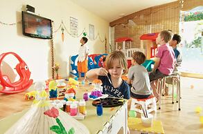 Sea Links Beach Hotel