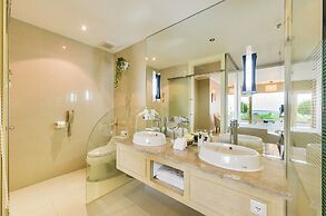 Sea Links Beach Hotel