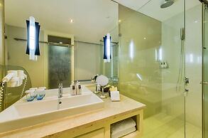 Sea Links Beach Hotel