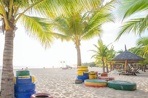 Sea Links Beach Hotel