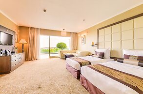 Sea Links Beach Hotel