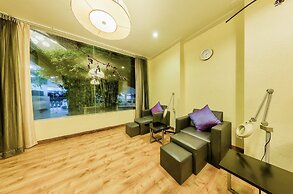 Sea Links Beach Hotel