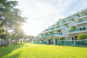 Sea Links Beach Hotel