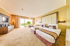 Sea Links Beach Hotel