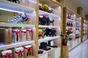 Sea Links Beach Hotel