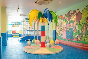 Sea Links Beach Hotel