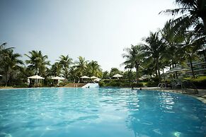 Sea Links Beach Hotel