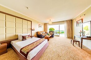 Sea Links Beach Hotel