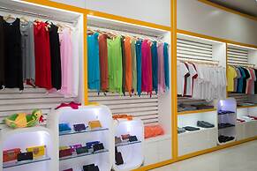 Sea Links Beach Hotel