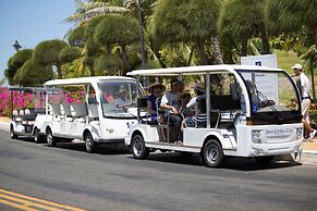 Sea Links Beach Hotel