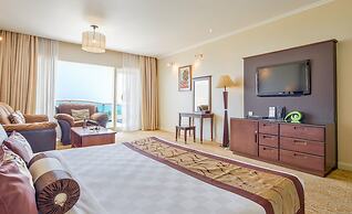 Sea Links Beach Hotel