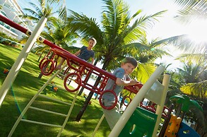 Sea Links Beach Hotel