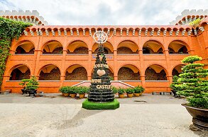 Sea Links Beach Hotel