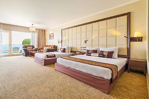 Sea Links Beach Hotel