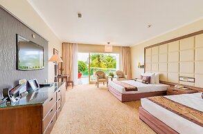 Sea Links Beach Hotel