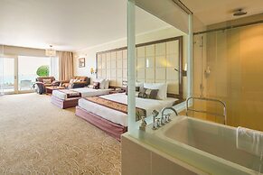 Sea Links Beach Hotel