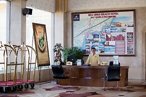 Sea Links Beach Hotel