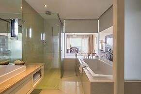 Sea Links Beach Hotel