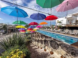 Cache Hotel Boutique - Adults Only