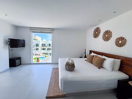 Cache Hotel Boutique - Adults Only