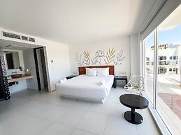 Cache Hotel Boutique - Adults Only