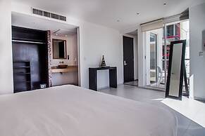 Cache Hotel Boutique - Adults Only