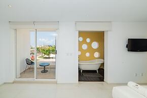 Cache Hotel Boutique - Adults Only