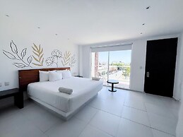 Cache Hotel Boutique - Adults Only