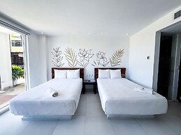 Cache Hotel Boutique - Adults Only