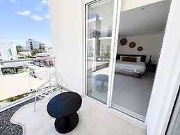 Cache Hotel Boutique - Adults Only