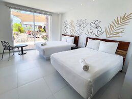 Cache Hotel Boutique - Adults Only