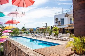 Cache Hotel Boutique - Adults Only