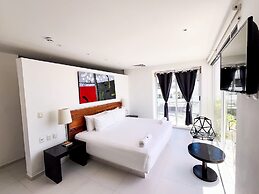 Cache Hotel Boutique - Adults Only