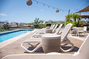 Cache Hotel Boutique - Adults Only