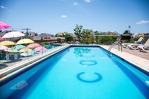 Cache Hotel Boutique - Adults Only