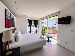 Cache Hotel Boutique - Adults Only