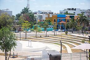 Cache Hotel Boutique - Adults Only