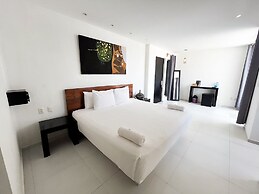 Cache Hotel Boutique - Adults Only