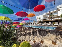 Cache Hotel Boutique - Adults Only