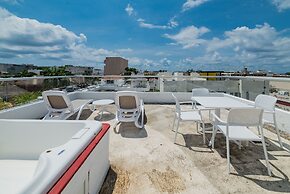 Cache Hotel Boutique - Adults Only