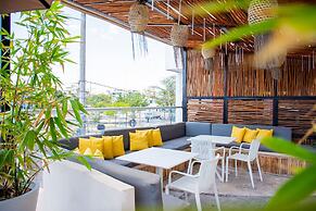 Cache Hotel Boutique - Adults Only